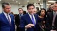 Marco Rubio sobre Venezuela: El primer paso es la estabilización; no queremos que caiga en el caos