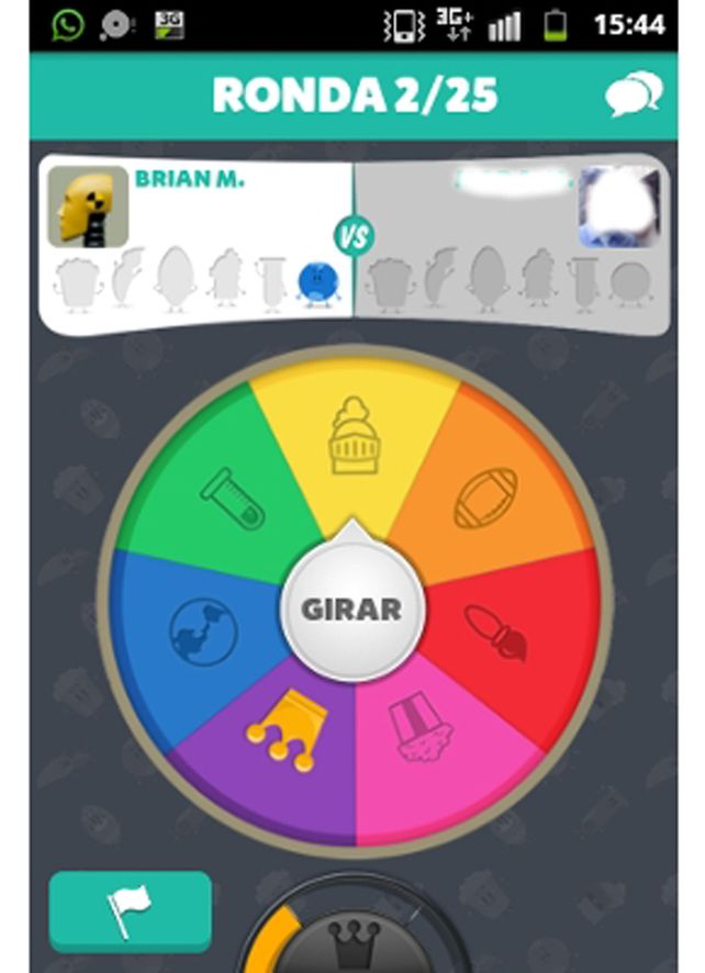 Tips y estrategias para ganar en Preguntados