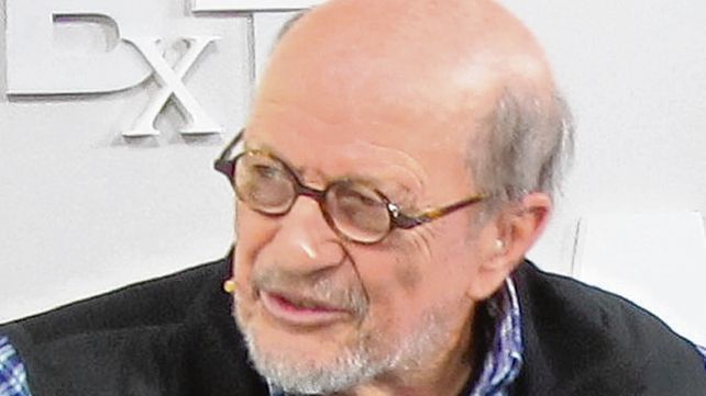 Mordillo: Mis dibujos son atemporales. Por eso aparece la soledad.
