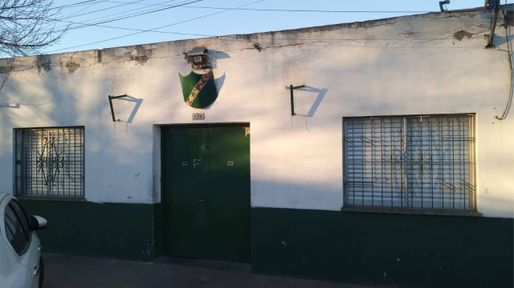 Quieren revertir la clausura de un club de Parque Casas para terminar de recuperarlo