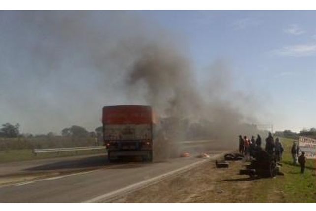 Foto: Fm Power Max 104.5