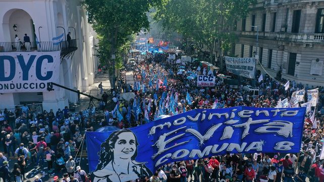 Alberto Fernández convocó a dar inicio a la segunda etapa de su gobierno