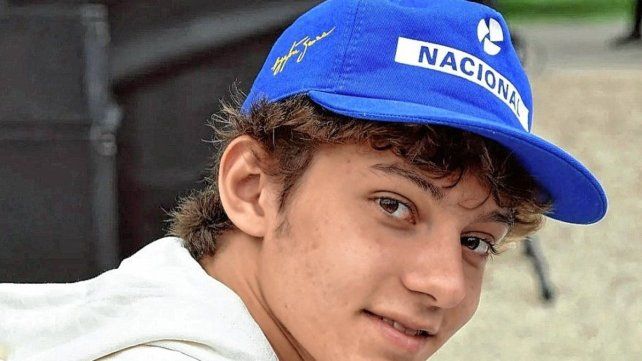 &nbsp;Andrea Kimi Antonelli podría competir en la Fórmula 1 antes de cumplir 18 años.