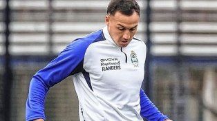 Un exdefensor de Unión se fue de Gimnasia sin pisar la cancha