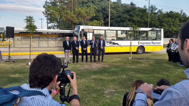 Santa Fe ha sido beneficiada con la transformación que hemos querido hacer