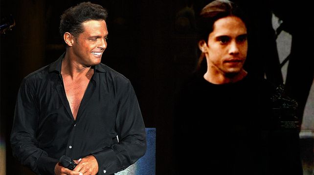 La conmovedora historia de Sergio, el hermano de Luis Miguel