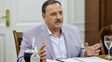 El gobernador Ricardo Quintela, en diálogo con UNO Santa Fe: Debemos armar un frente amplio para competir contra Milei en 2027