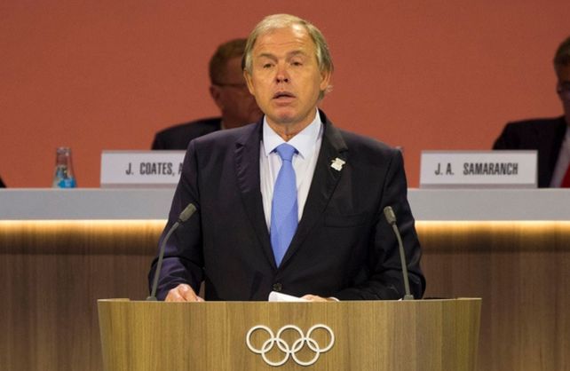 Gerardo Werthein dejará la presidencia del COA después de Tokio 2021.&nbsp;