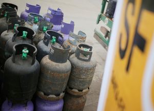 Continúa la venta de garrafas a precio diferenciado