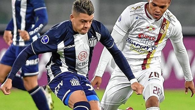 Patronato hace un intento por sumar a Diego García