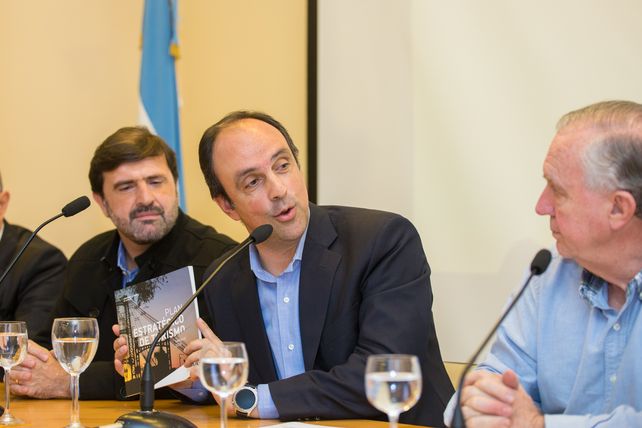 El primer pool de agencias de Turismo Receptivo de la provincia se conformó en Santa Fe
