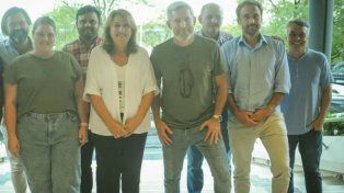 El socialismo ya se muestra con candidatos macristas en otras provincias