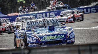 gentileza prensa Azar Motorsports