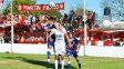 Unión ganó en Rafaela y clasificó a cuartos de final