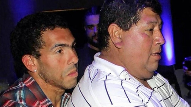 Este domingo falleció Segundo Tevez