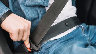 Fotomultas Ruta 11: termina etapa preventiva y aplican multas de hasta un millón de pesos