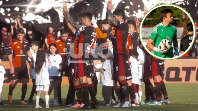 Burián: Desarmar tanto el plantel fue determinante y Colón lo sintió Burián: Desarmar tanto el plantel fue determinante y Colón lo sintió