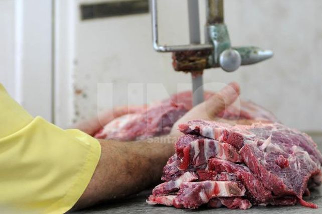 Otro aumento: la carne registra una suba del 20% en los mostradores