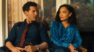 Grandes éxitos de Netflix para ver el finde: lo más elegido en lo que va del 2026