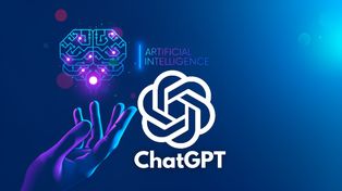 ChatGPT nació a fines de noviembre y ya es un éxito entre los adictos a la tecnología.