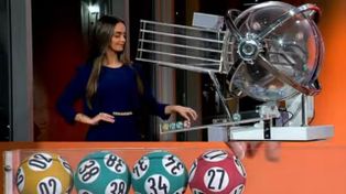 Quini 6: tres ganadores en el Siempre Sale, que se llevarán $126 millones cada uno