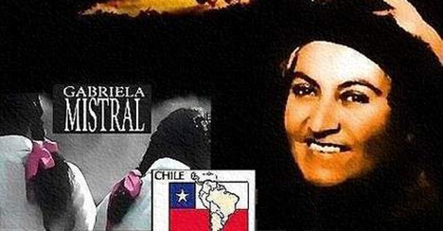 Publican m&aacute;s de 200 poemas in&eacute;ditos de Gabriela Mistral