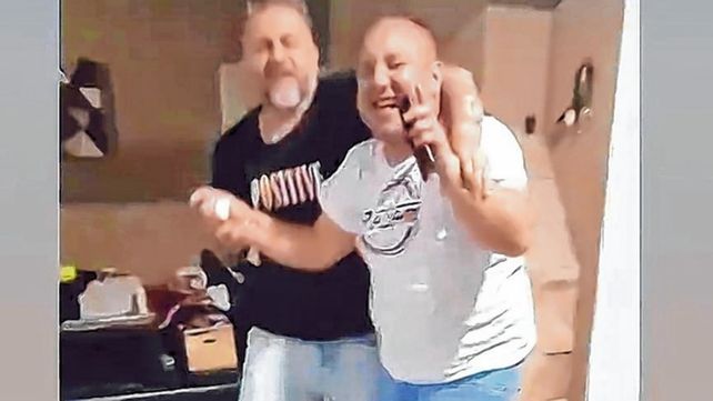Semblanzas de narcos detrás del triple crimen