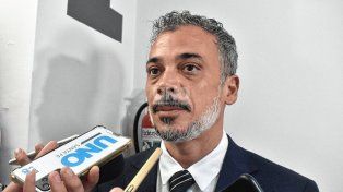 Granato consideró como lo más importante del discurso el gran anuncio de la implementación de un programa municipal de viviendas.
