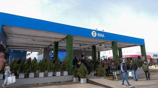 El BNA presentó en Agroactiva la oferta más competitiva del mercado