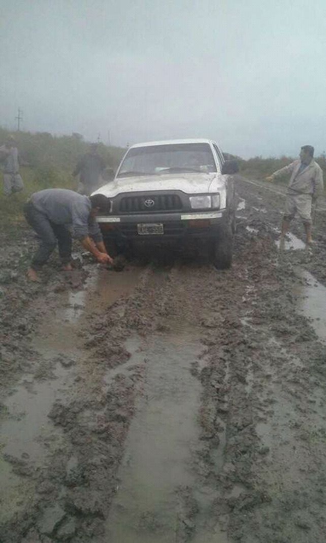 Imposible por tierra: en el norte, la atención sanitaria llega en helicóptero
