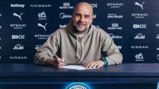 Guardiola