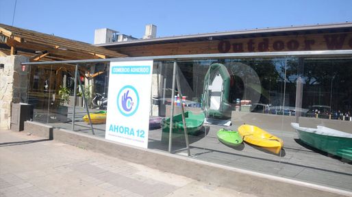 El Municipio clausuró una armería local