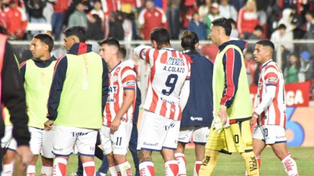 Unión, con la calculadora en mano: qué necesita para sellar la clasificación