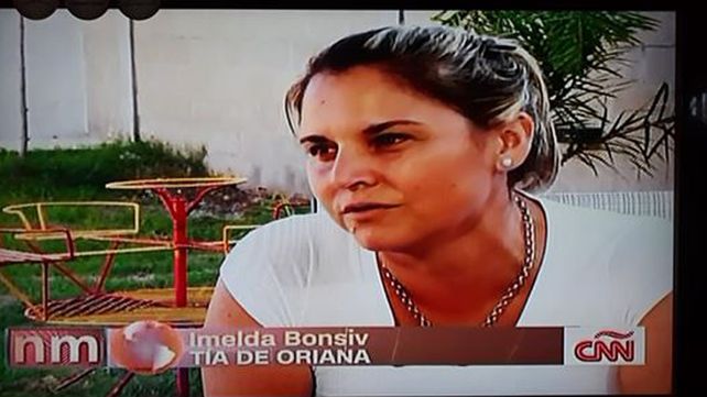 Imelda