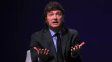 Javier Milei volverá a presentar el Presupuesto en el Congreso: será el 15 de septiembre