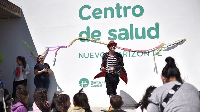 La Municipalidad se suma a la campaña nacional de vacunación La Municipalidad se suma a la campaña nacional de vacunación