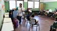 Trece provincias retornaron este lunes a las clases presenciales tras el parate por la pandemia
