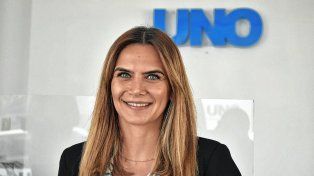 Amalia Granata aseguró que el presidente se alejó por no tolerar las críticas.