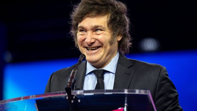 Javier Milei volvió a realizar fuertes declaraciones contra algunos de sus pares de la región.