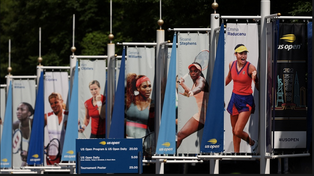 El US Open larga con nueve tenistas argentinos