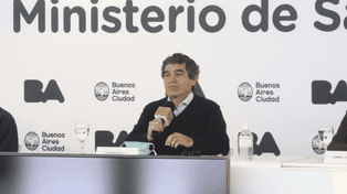 En Capital Federal el 17 de febrero empezarán las clases presenciales