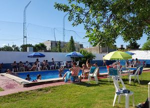 Vecinos de Barranquitas tienen un lugar donde disfrutar el verano