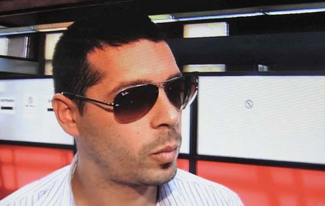 Desafiante. El 1º de octubre pasado