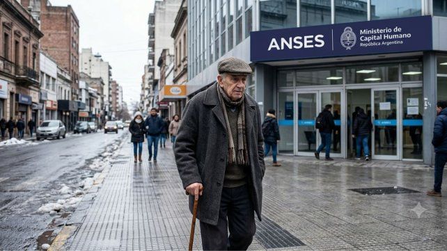 Ansés confirmó el aumento de 2