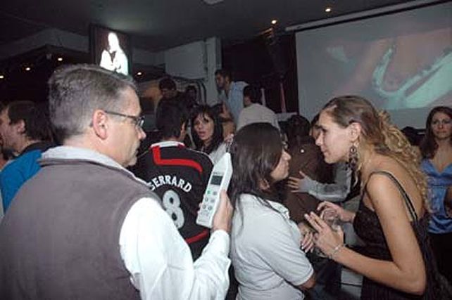 Otras dos turistas violadas en Salta