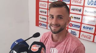 Elías: Hay que ser ordenados para conseguir un buen resultado