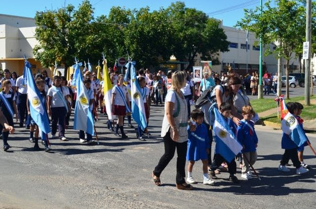 Santo Tomé celebra hoy el día de su patrono, Santo Tomás de Aquino