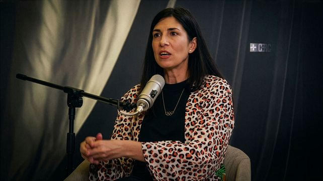 La neuropsicóloga deportiva Irene Presenqui destaca la importancia de hablar de salud mental y trabajar para que las emociones positiva y negativas 