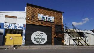 Bassi dijo que su única fuente de ingresos es la remisería de Villa Gobernador Gálvez