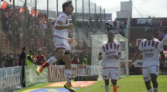 La pregunta que Madelón se hace todo el tiempo en Unión